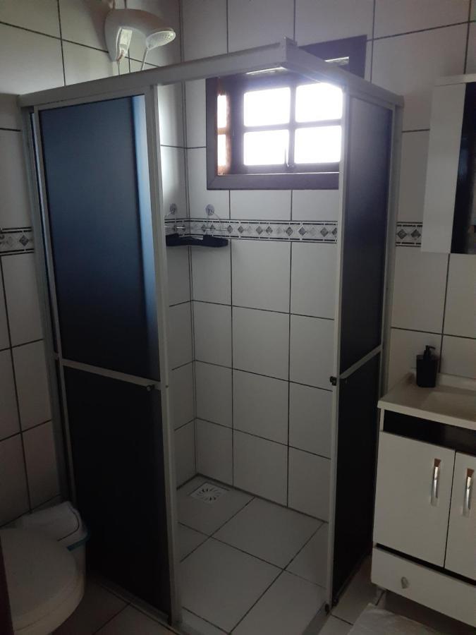 Pousada Alternativa Aconchego Da Serra São Joaquim Exterior photo
